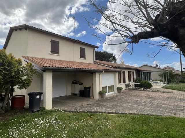 Maison vente à Tonneins