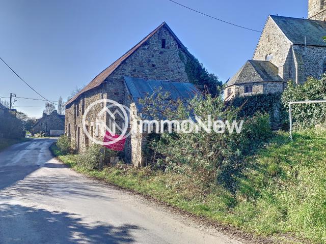 Maison vente à Avranches, Dragey-ronthon
