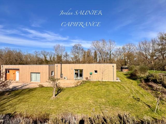 Maison vente à Castres, Sorèze