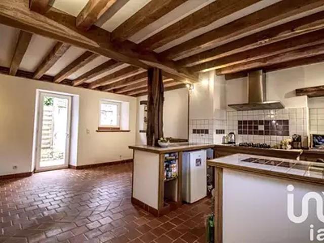 Maison vente à Meaux, Maisoncelles-en-brie