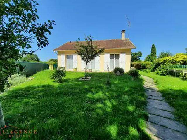 Maison vente à Meaux, Maisoncelles-en-brie