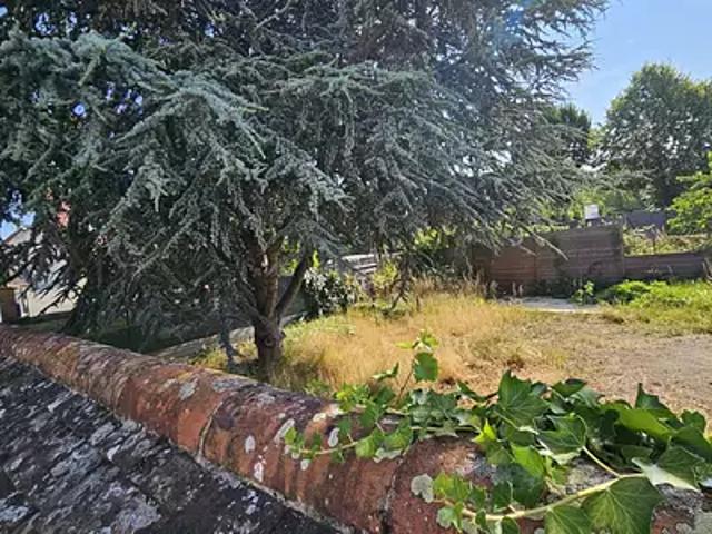 Terrain vente à Maisoncelles-en-Brie, Seine-et-Marne