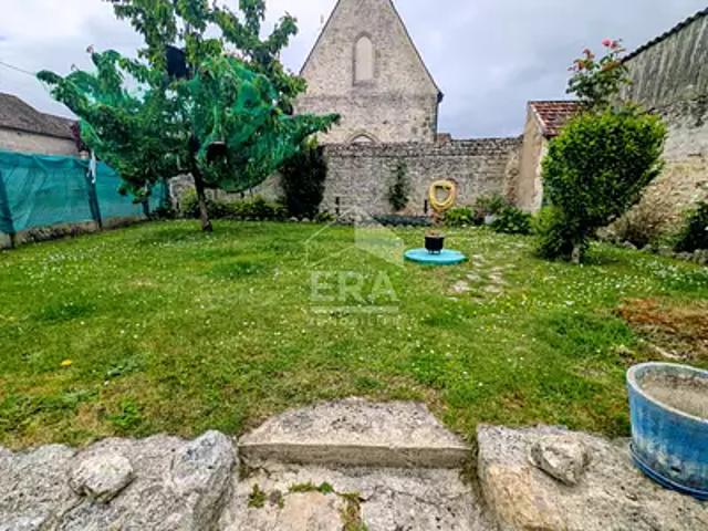 Maison vente à Fontainebleau, Maisoncelles-en-gâtinais
