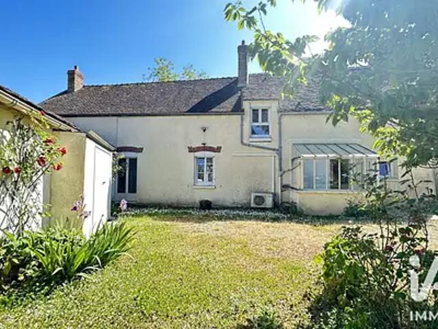Maison vente à Fontainebleau, Maisoncelles-en-gâtinais