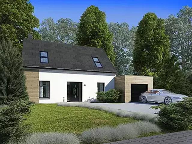 Maison vente à Vire, Maisoncelles-pelvey