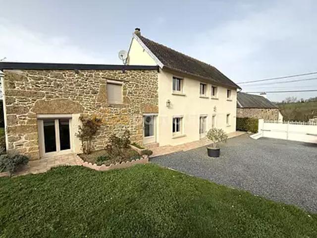 Maison vente à Caen, Sainte-honorine-du-fay