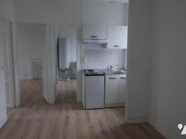 Appartement location à Le Galletay, Maisoncelles-sur-Ajon