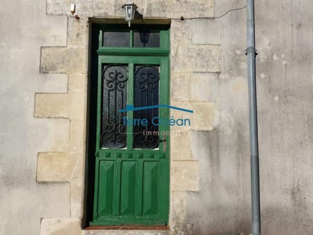 Maison vente à Jonzac