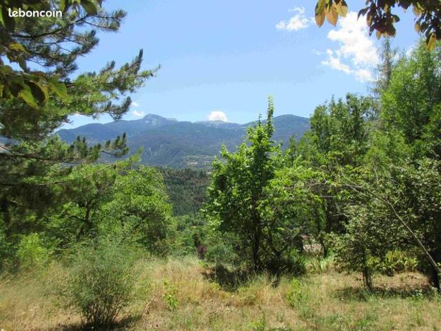 Maison vente à Briançon, Eygliers