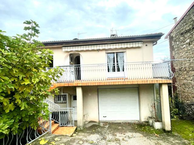 Maison vente à France métropolitaine, Saint-etienne