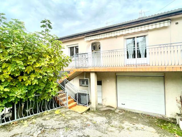 Maison vente à Saint-Étienne, Saint-etienne