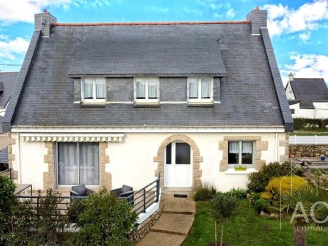 Maison vente à Lorient, Bretagne