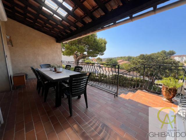 Maison vente à Aix-en-Provence, Les Pennes-mirabeau