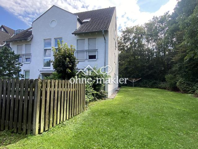 Apartment kaufen in Spich, Troisdorf