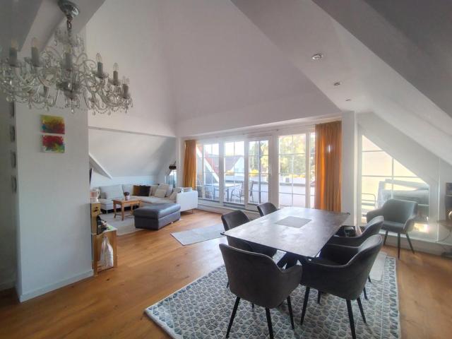 Wohnung kaufen in Körne, Dortmund