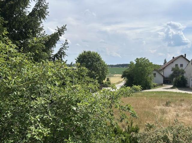 Maisonette mieten in Niedergebraching, Pentling