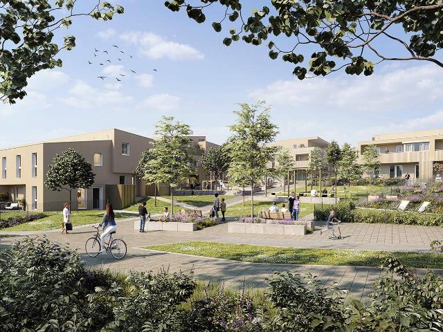 Apartment mieten in Neusiedl am See, Burgenland