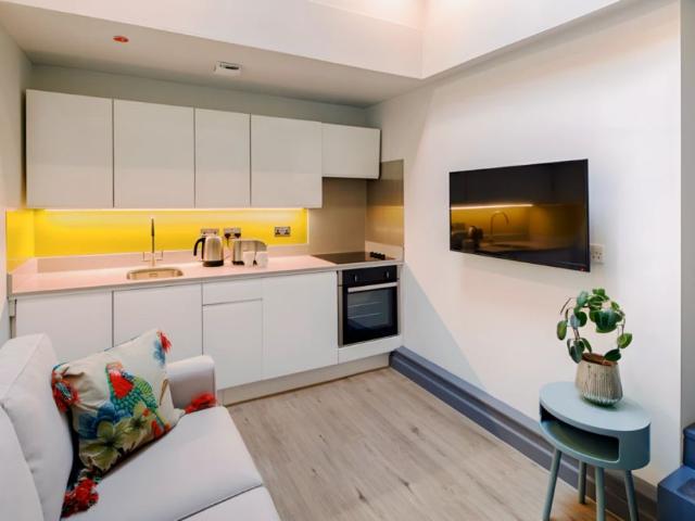 Apartment for rent in City Centre, Feckenham