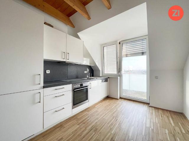 Apartment mieten in Bindermichl-Keferfeld, Linz