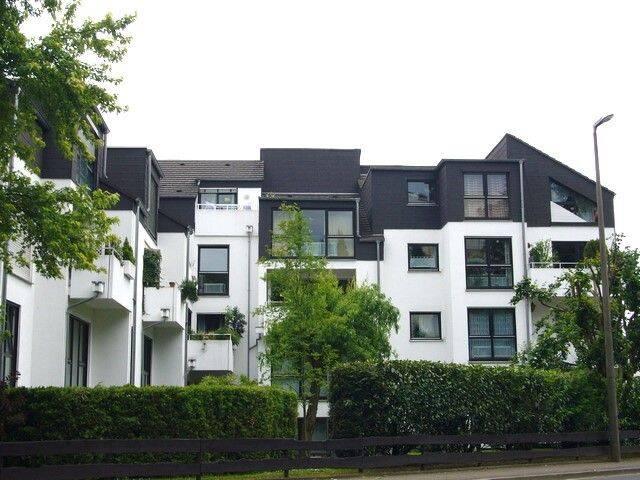 Etagenwohnung kaufen in Bad Homburg