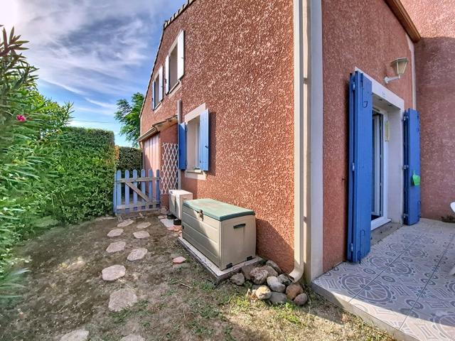Maison vente à Béziers, Villeneuve-lès-béziers