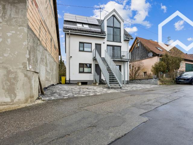 Apartment mieten in Immendingen, Baden-Württemberg