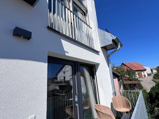 Apartment mieten in Immendingen, Baden-Württemberg