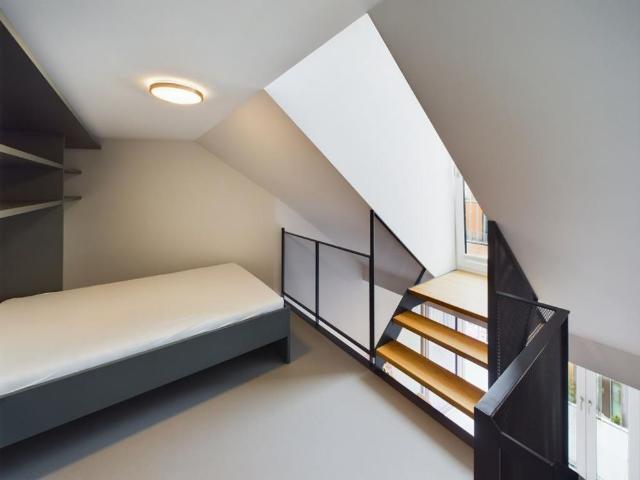 Apartment mieten