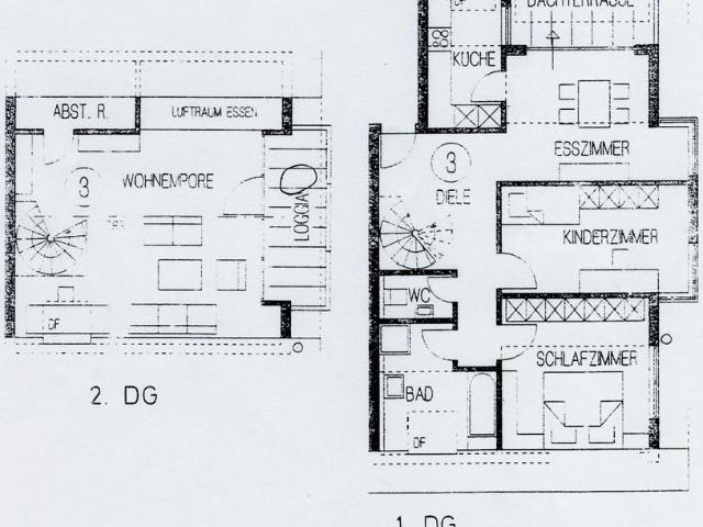 Wohnung kaufen in Dewangen, Aalen
