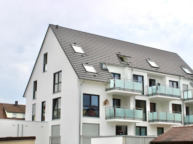 Etagenwohnung kaufen in Korntal-Münchingen