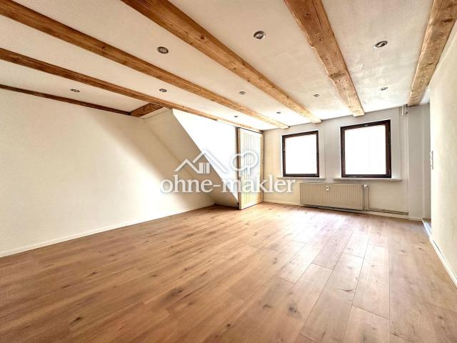 Apartment mieten in Apolda, Landkreis Weimarer Land