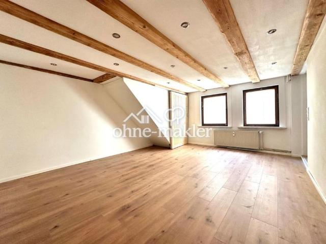 Apartment mieten in Apolda, Landkreis Weimarer Land