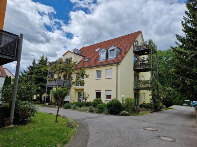 Apartment mieten in Gera, Thüringen