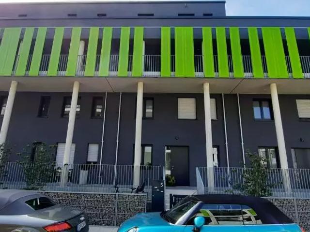 Haus mieten in Rüttenscheid, Essen