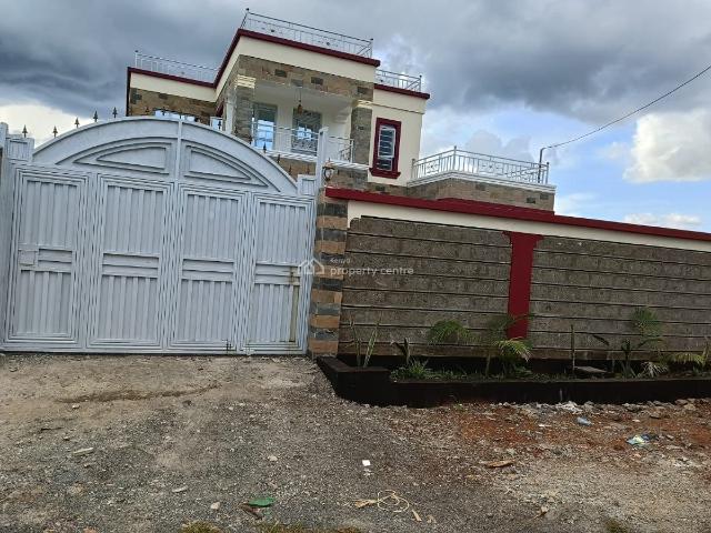 House for sale in Juja