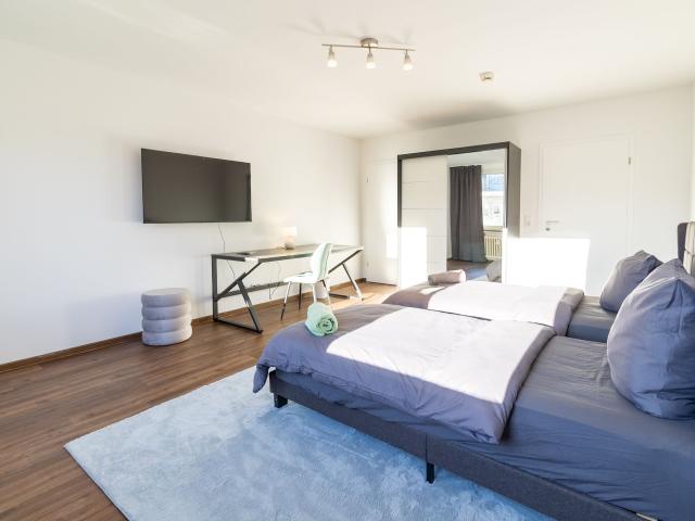 Apartment mieten in Mitte, Braunschweig