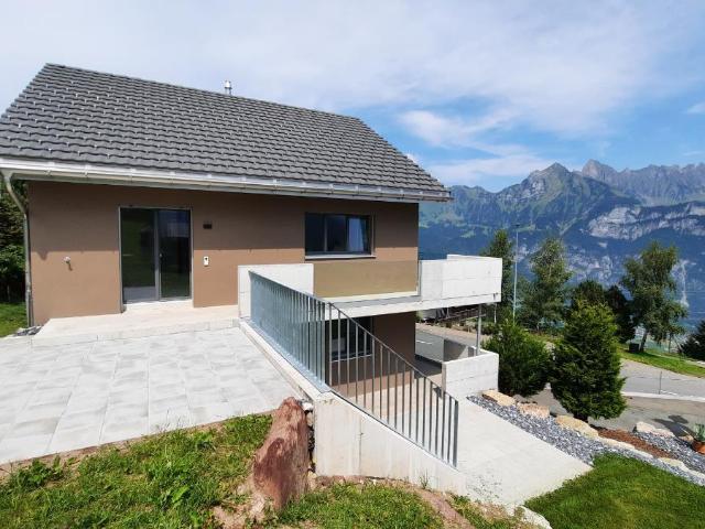 Maisonette mieten in Flums, St. Gallen