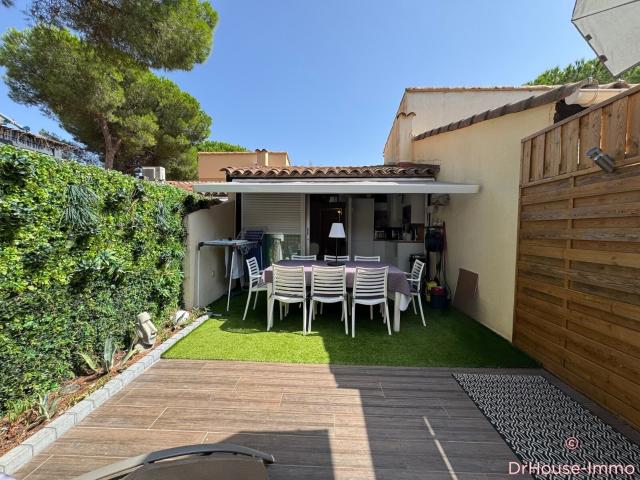 Maison vente à Béziers, Agde