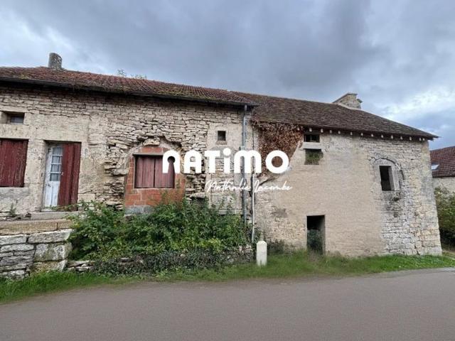 Maison vente à Montbard, Gissey-sous-flavigny