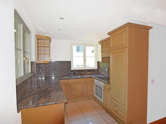 Apartment mieten in Solothurn