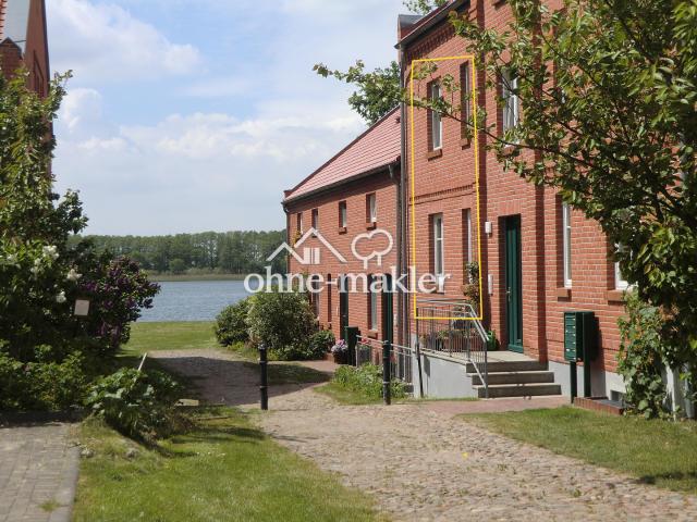 Apartment kaufen in Neuruppin, Brandenburg