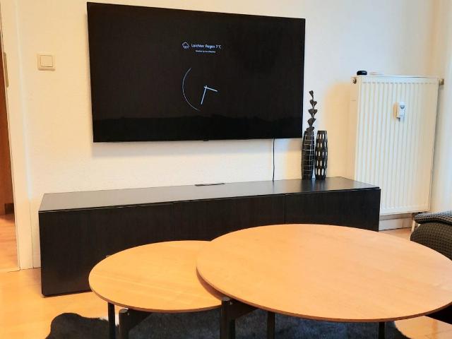 Apartment mieten in Ludwigshafen-Friesenheim, Ludwigshafen