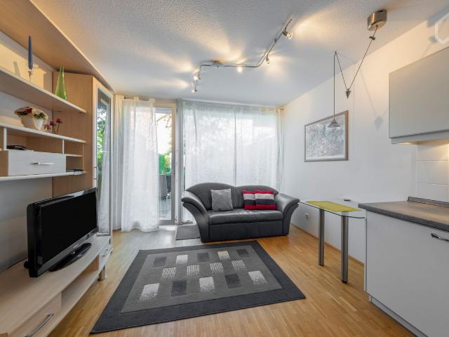 Apartment mieten in Trudering-Riem, München