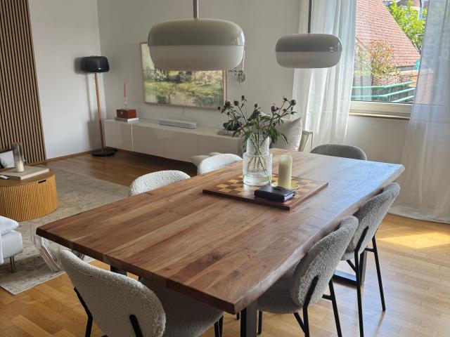 Apartment mieten in Innenstadtring, Munster