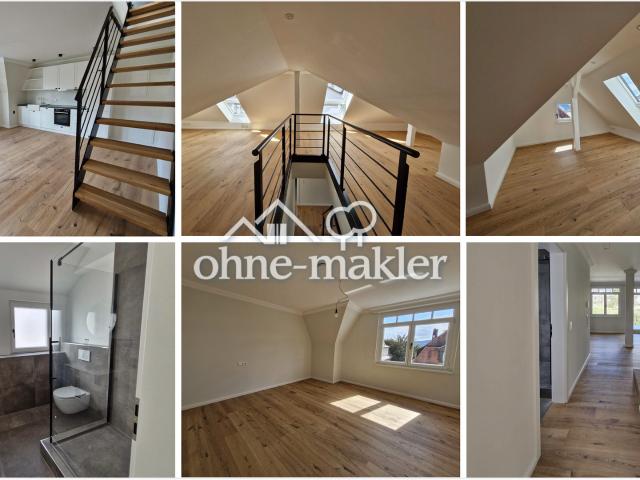 Apartment mieten in Stuttgart-Nord, Stuttgart