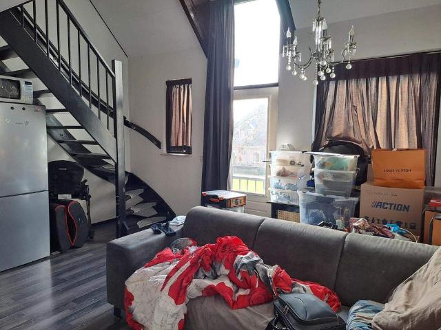 Appartement te huur in Oosthuizen, Noord Holland
