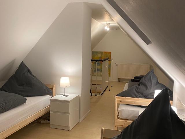 Apartment mieten in Weilerbach, Rheinland-Pfalz