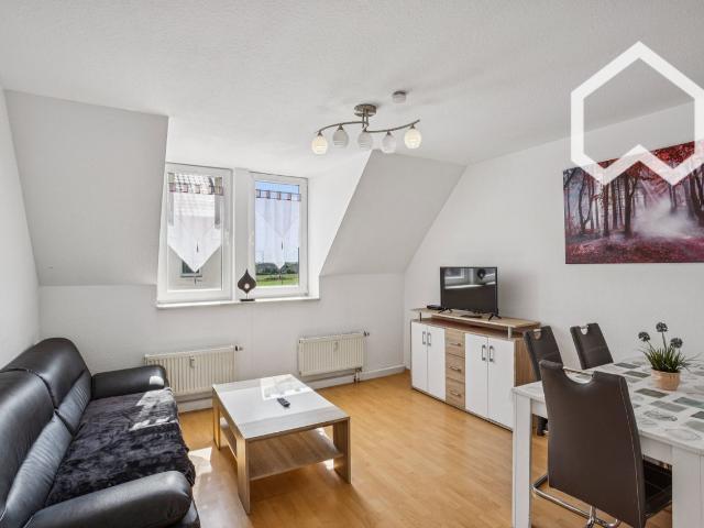 Apartment mieten in Lindenthal, Leipzig