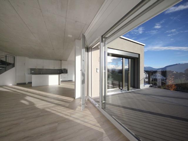 Apartment mieten in Eschenbach (SG), St. Gallen
