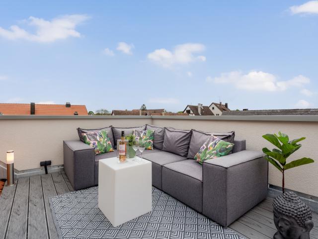 Apartment mieten in Bad Windsheim, Bayern